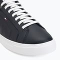 Vyriški batai Tommy Hilfiger Icon Court Light Ess desert sky 7