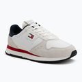 Vyriški batai Tommy Jeans Eva Runner Leather red/white/blue
