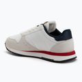 Vyriški batai Tommy Jeans Eva Runner Leather red/white/blue 3