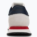 Vyriški batai Tommy Jeans Eva Runner Leather red/white/blue 6