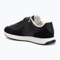 Moteriški batai Tommy Hilfiger Monogram Runner black 3
