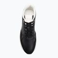 Moteriški batai Tommy Hilfiger Monogram Runner black 5