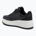 Tommy Jeans moteriški batai Retro Basket Flatform black 3