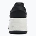 Tommy Jeans moteriški batai Retro Basket Flatform black 6