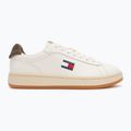 Tommy Jeans Archive Court moteriški bateliai dramblio kaulo spalvos/homesteadead 2