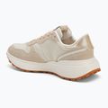 Tommy Jeans moteriški Cleated Runner white clay batai 3