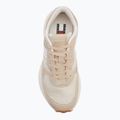 Tommy Jeans moteriški Cleated Runner white clay batai 5