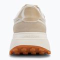 Tommy Jeans moteriški Cleated Runner white clay batai 6