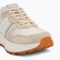 Tommy Jeans moteriški Cleated Runner white clay batai 7