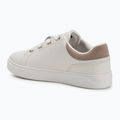Moteriški batai Tommy Hilfiger Casual Cupsole ecru/coastal taupe 3
