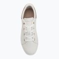 Moteriški batai Tommy Hilfiger Casual Cupsole ecru/coastal taupe 5