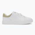 Moteriški batai Tommy Hilfiger Casual Cupsole white/earth sage 2