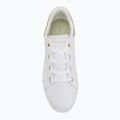 Moteriški batai Tommy Hilfiger Casual Cupsole white/earth sage 5