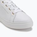 Moteriški batai Tommy Hilfiger Casual Cupsole white/earth sage 7