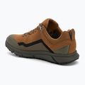 Vyriški batai Tommy Hilfiger Outdoor Runner Low Wpm desert khaki 3