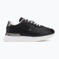 Moteriški batai Tommy Hilfiger Chic Fashion Runner black 2
