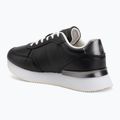 Moteriški batai Tommy Hilfiger Chic Fashion Runner black 3