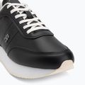 Moteriški batai Tommy Hilfiger Chic Fashion Runner black 7