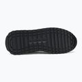 Vyriški batai Tommy Hilfiger New Runner Eva Lth Ess juoda/balta 4