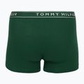 Trumpikės Tommy Hilfiger UM0UM03520 Trunk 3 poros orange green/deep red/black 5