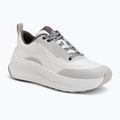 Moteriški batai Calvin Klein Chunky Runner Laceup Mix Aop white/granite road/granite gray