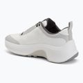 Moteriški batai Calvin Klein Chunky Runner Laceup Mix Aop white/granite road/granite gray 3