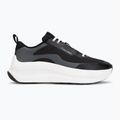 Moteriški batai Calvin Klein YW0YW02077 Chunky Runner Laceup Mix Aop black/coal 2