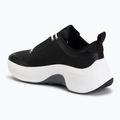 Moteriški batai Calvin Klein YW0YW02077 Chunky Runner Laceup Mix Aop black/coal 3