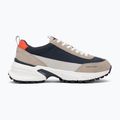 Vyriški batai Calvin Klein YM0YM01459 Hike Runner Casual desert taupe/navy/tomato cherry 2
