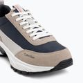 Vyriški batai Calvin Klein YM0YM01459 Hike Runner Casual desert taupe/navy/tomato cherry 7