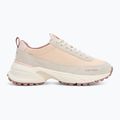 Moteriški batai Calvin Klein YW0YW02075 Hike Runner Mg Nylon Mix whisper pink/dark ecru/dusty rose 2