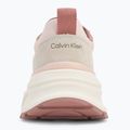 Moteriški batai Calvin Klein YW0YW02075 Hike Runner Mg Nylon Mix whisper pink/dark ecru/dusty rose 6