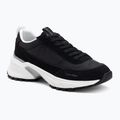 Moteriški batai Calvin Klein YW0YW02075 Hike Runner Mg Nylon Mix black/bright white