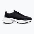 Moteriški batai Calvin Klein YW0YW02075 Hike Runner Mg Nylon Mix black/bright white 2