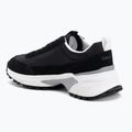 Moteriški batai Calvin Klein YW0YW02075 Hike Runner Mg Nylon Mix black/bright white 3