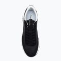Moteriški batai Calvin Klein YW0YW02075 Hike Runner Mg Nylon Mix black/bright white 5