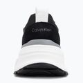 Moteriški batai Calvin Klein YW0YW02075 Hike Runner Mg Nylon Mix black/bright white 6