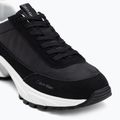 Moteriški batai Calvin Klein YW0YW02075 Hike Runner Mg Nylon Mix black/bright white 7