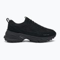 Moteriški batai Calvin Klein YW0YW02030 Hike Runner Lace Up Techmix triple black 2