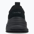 Moteriški batai Calvin Klein YW0YW02030 Hike Runner Lace Up Techmix triple black 6