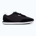Vyriški batai Calvin Klein HM0HM02140 Retro Runner Ripstop Aop black/bright white 2