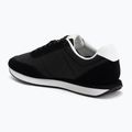 Vyriški batai Calvin Klein HM0HM02140 Retro Runner Ripstop Aop black/bright white 3