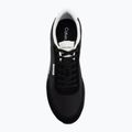 Vyriški batai Calvin Klein HM0HM02140 Retro Runner Ripstop Aop black/bright white 5