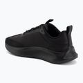 Vyriški batai Calvin Klein HM0HM02241 Light Eva Runner triple black 3