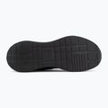 Vyriški batai Calvin Klein HM0HM02241 Light Eva Runner triple black 4