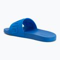 Vyriškos šlepetės Calvin Klein HM0HM02113 Ess Texture lapis blue 3