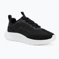 Vyriški batai Calvin Klein HM0HM02241 Light Eva Runner black/bright white