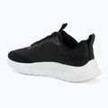 Vyriški batai Calvin Klein HM0HM02241 Light Eva Runner black/bright white 3
