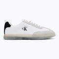 Vyriški batai Calvin Klein HM0HM02126 Low Prof Cupsole Ny-Su bright white/black 2