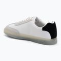 Vyriški batai Calvin Klein HM0HM02126 Low Prof Cupsole Ny-Su bright white/black 3